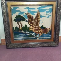 ۳ تا فرش هریس تاجری