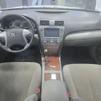 تویوتا کمری ۲۰۰۹ glx|خودرو سواری و وانت|شهرکرد, |دیوار
