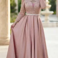 لباس مجلسی سایز 42