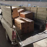 وانت بارکرایه