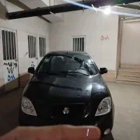 تیبا 2 هاچ بک مدل 96