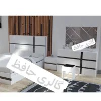 سرویس خواب کامل تخت مدل ۱۰۰۱