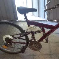 دوچرخه المپیا