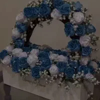 بلک فرایدی گل مصنوعی (۱۱تومان)|گل مصنوعی|قم, نیروگاه|دیوار