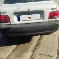 پرایدمدل 1384