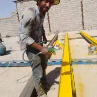 اجرای‌صفر‌تا‌صد‌جرثقیل‌سقفی|خدمات پیشه و مهارت|تبریز, |دیوار