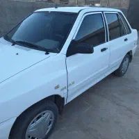 ۱۳۲مدل۸۸ بی رنگ شاسی پلمپ نقدواقساط