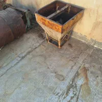 بالابر ساختمانی