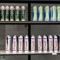 کرکره برقی و شیشه سکوریت و ورق آلومینیوم|مصالح و تجهیزات ساختمان|بندر ماهشهر, |دیوار