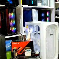 کیس اولترا 5 نسل 15 رم ۱۶ گرافیک حضرت RTX 3080
