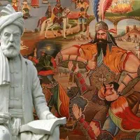 دورهمی ادبی