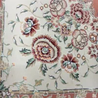 فرش ۷۰۰ شانه مشهد|فرش|نیشابور, گمنام غربی|دیوار