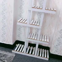 درحده نو دست ساز ام دی اف|گل و گیاه طبیعی|دوگنبدان, |دیوار