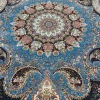 فرش دست دوم در حد نو