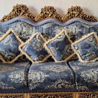 فروش مبل شزلون ۸نفره