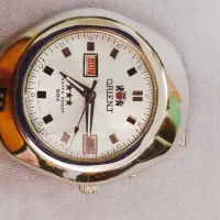 ساعت اورینت اتومات