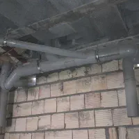 اجرای لوله‌کشی آب‌ و شوفاژ