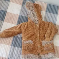 کاپشن بچه گانه