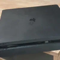 Ps4 بسیار تمیز