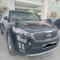 سورنتو ۲۰۱۷