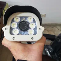 دوربین مداربسته