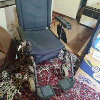 ویلچر برقی