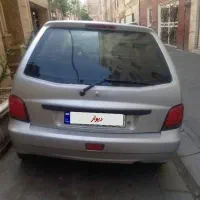 پراید ۱۱۱|خودرو سواری و وانت|تهران, یافت‌آباد|دیوار