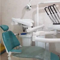 یونیت دندانپزشکی‌ملورین آمریکایی