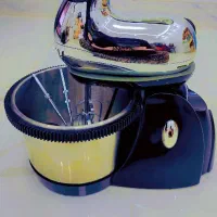 وسایل برقی آشپزخانه