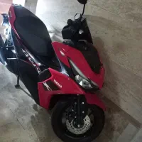 یاماها ایروکس اصل