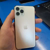 iPhone 11 pro 256 درحد