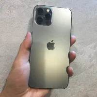 آیفون ۱۲پرومکس zaa پلمپ 256