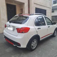 کوییک R پارس خودرو مدل ۱۴۰۱ صفر خشک