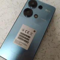 گوشی POCO M6 PRO 512 معاوضه|موبایل|مهاباد (آذربایجان غربی), |دیوار