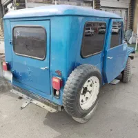 جیپ شهباز|خودرو سواری و وانت|رفسنجان, |دیوار