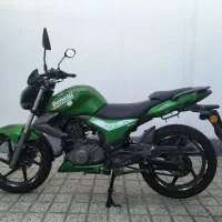 بنلی 150 مدل 96