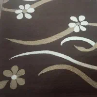 دو عدد قالیچه ۴ متری ۲۴۰۰ در حد نو