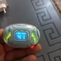 ایرپادشیشه ای معاوضه|لوازم جانبی موبایل و تبلت|مشهد, طبرسی شمالی|دیوار