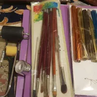 لوازم پتینه کاری