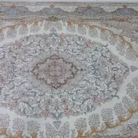 فرش ۴ متری در حد نو نو