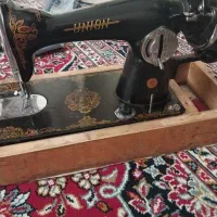 چرخ خیاطی ژاپنی اصل