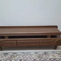 میز لوکس تلویزیون زیر قیمت