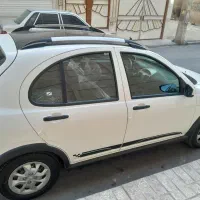 کوئیک صفر پارس خودرو فول آپشن