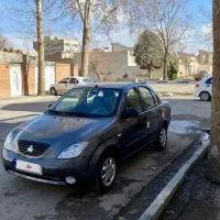 تیبا مدل ۸۹درجه یک خانگی|خودرو سواری و وانت|ارومیه, |دیوار