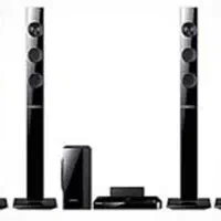 سینمای خانگی سامسونگ