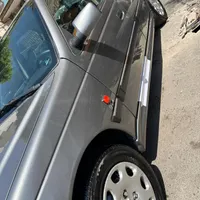 پژو پارس مدل ۱۳۸۷ بی رنگ درجه یک تک برگ سند
