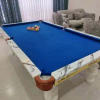 میز بیلیارد