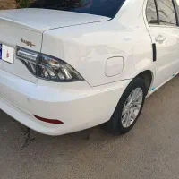سورن EF7 فول کامل مدل 1402|خودرو سواری و وانت|یزد, |دیوار