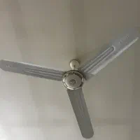 پنکه سقفی با کلید