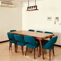 اجاره آپارتمان مبله دوخواب(روزانه هقتگی)|اجارهٔ کوتاه‌مدت آپارتمان و سوئیت|تهران, صادقیه|دیوار
